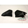 CARBONVANI - DUCATI XDIAVEL CARBON FIBRE LH ENGINE GUARD CARBONVANI - DUCATI XDIAVEL CARBON FIBRE LH ENGINE GUARD